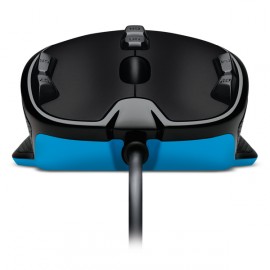 Игровая мышь Logitech G300S (910-004345)