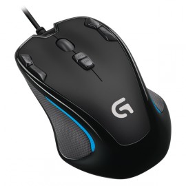 Игровая мышь Logitech G300S (910-004345)