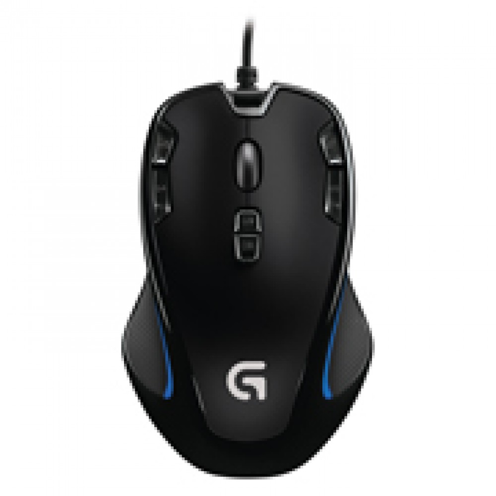 Игровая мышь Logitech G300S (910-004345)