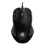 Игровая мышь Logitech G300S (910-004345)