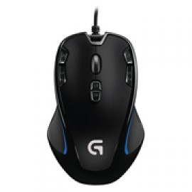 Игровая мышь Logitech G300S (910-004345)