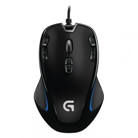 Игровая мышь Logitech G300S (910-004345) 