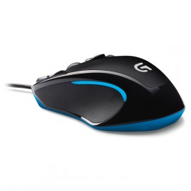 Игровая мышь Logitech G300S (910-004345)