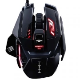 Игровая мышь Mad Catz R.A.T. PRO S3 Black