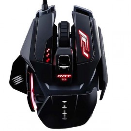 Игровая мышь Mad Catz R.A.T. PRO S3 Black 