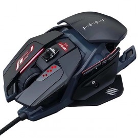 Игровая мышь Mad Catz R.A.T. PRO S3 Black