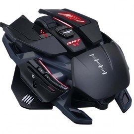 Игровая мышь Mad Catz R.A.T. PRO S3 Black