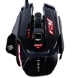 Игровая мышь Mad Catz R.A.T. PRO S3 Black