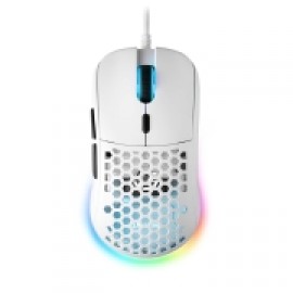 Игровая мышь Sharkoon LIGHT2 180 WHITE