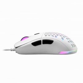 Игровая мышь Sharkoon LIGHT2 180 WHITE