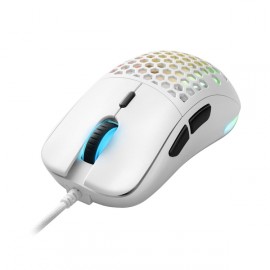 Игровая мышь Sharkoon LIGHT2 180 WHITE