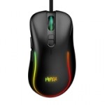 Игровая мышь HIPER MX-R300