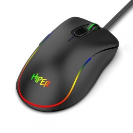 Игровая мышь HIPER MX-R300