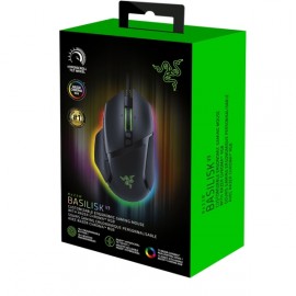 Игровая мышь Razer Basilisk V3 RZ01-04000100-R3M1