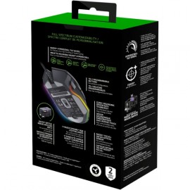 Игровая мышь Razer Basilisk V3 RZ01-04000100-R3M1