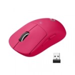 Игровая мышь Logitech PRO Х Superlight Pink