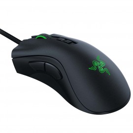 Игровая мышь Razer DeathAdder V2 (RZ01-03210100-R3M1) 