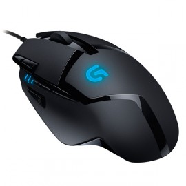 Игровая мышь Logitech G402 (910-004067)