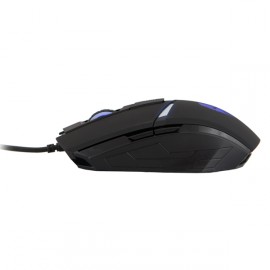 Игровая мышь Oklick 795G Black