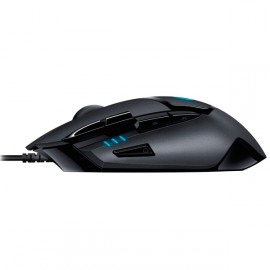 Игровая мышь Logitech G402 (910-004067)