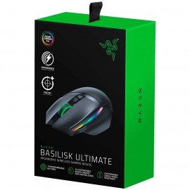 Игровая мышь Razer Basilisk Ultimate (RZ01-03170200-R3G1)