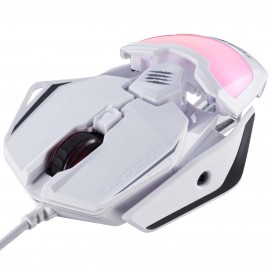 Игровая мышь Mad Catz R.A.T. 2+ White 