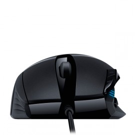 Игровая мышь Logitech G402 (910-004067)