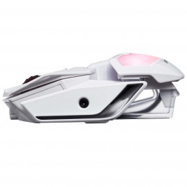 Игровая мышь Mad Catz R.A.T. 2+ White