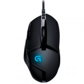 Игровая мышь Logitech G402 (910-004067)