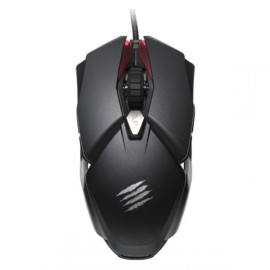 Игровая мышь Mad Catz B.A.T. 6+ BL 