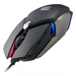 Игровая мышь Mad Catz B.A.T. 6+ BL