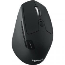 Игровая мышь Logitech M720 Triathlon