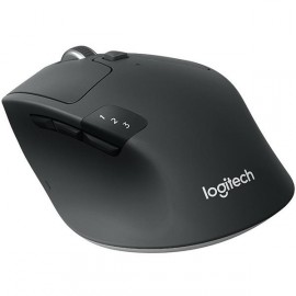 Игровая мышь Logitech M720 Triathlon