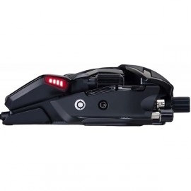 Игровая мышь Mad Catz R.A.T. 8+ Black