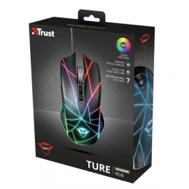 Игровая мышь Trust GXT 160X Ture (23797)