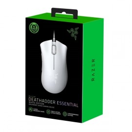 Игровая мышь Razer DeathAdder Essential (RZ01-03850200-R3M1)