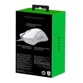 Игровая мышь Razer DeathAdder Essential (RZ01-03850200-R3M1)