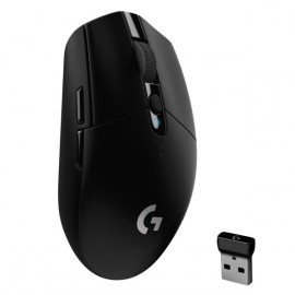 Игровая мышь Logitech G304 (G305) LightSpeed Black (910-005284) 