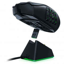 Игровая мышь Razer Naga Pro (RZ01-03420100-R3G1)