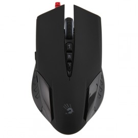 Игровая мышь A4Tech Bloody V5 Black