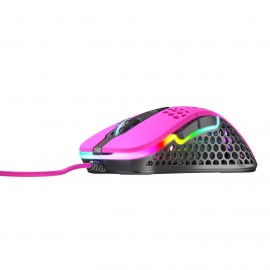 Игровая мышь Xtrfy XG-M4-RGB-PINK