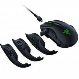 Игровая мышь Razer Naga Pro (RZ01-03420100-R3G1)