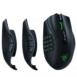 Игровая мышь Razer Naga Pro (RZ01-03420100-R3G1)