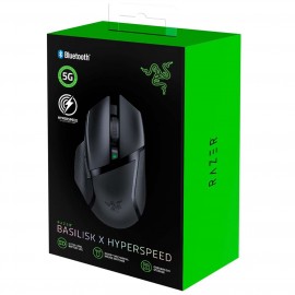 Игровая мышь Razer Basilisk X HyperSpeed