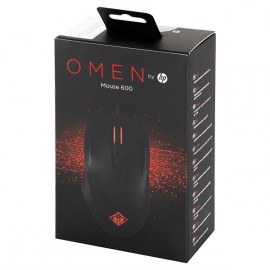 Игровая мышь HP OMEN 600 (1KF75AA)