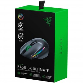 Игровая мышь Razer Basilisk Ultimate