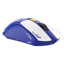 Игровая мышь Dareu A950 Blue