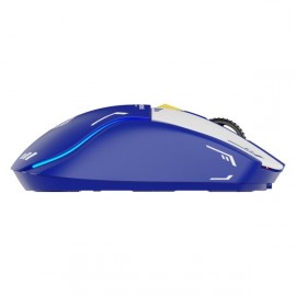 Игровая мышь Dareu A950 Blue