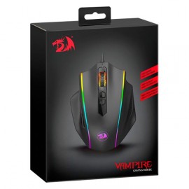 Игровая мышь Redragon Vampire RGB