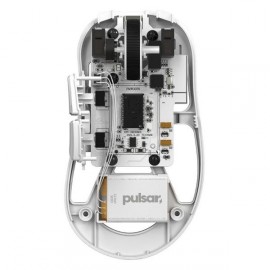 Игровая мышь Pulsar Xlite Wireless V2 Competition White